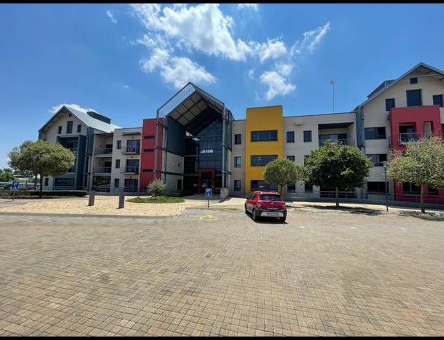 BUSINESS PROPERTY TO RENT IN HIGHVELD